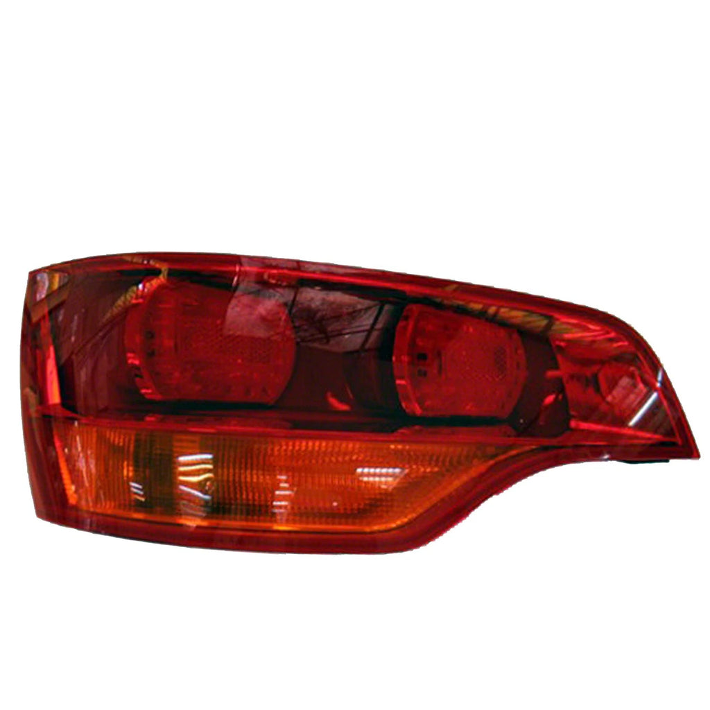 Passenger Side Inner Tail Light Assembly Replacement for Audi Q7 (2007–2009)