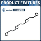 Valve Cover Gasket for Hyundai H-1 Cargo (2009 - Present)