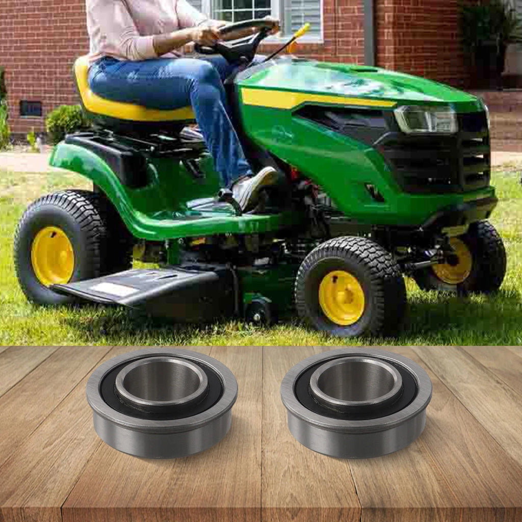 Set of 2 Tractor Bearings for Compatible Models