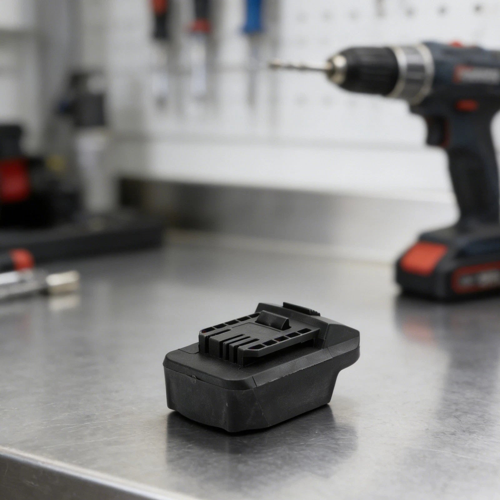 Adapter for Dayi Battery Conversion (2106, 18V)