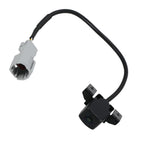 Backup Parking Camera for Hyundai Sonata (2011–2014) 95760-3S102