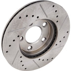 Front Brake Disc Rotors for Ford Mustang (1994–2004)