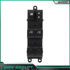 Power Window Switch for Nissan Armada (2005–2007) Titan (2004–2015) Front Left