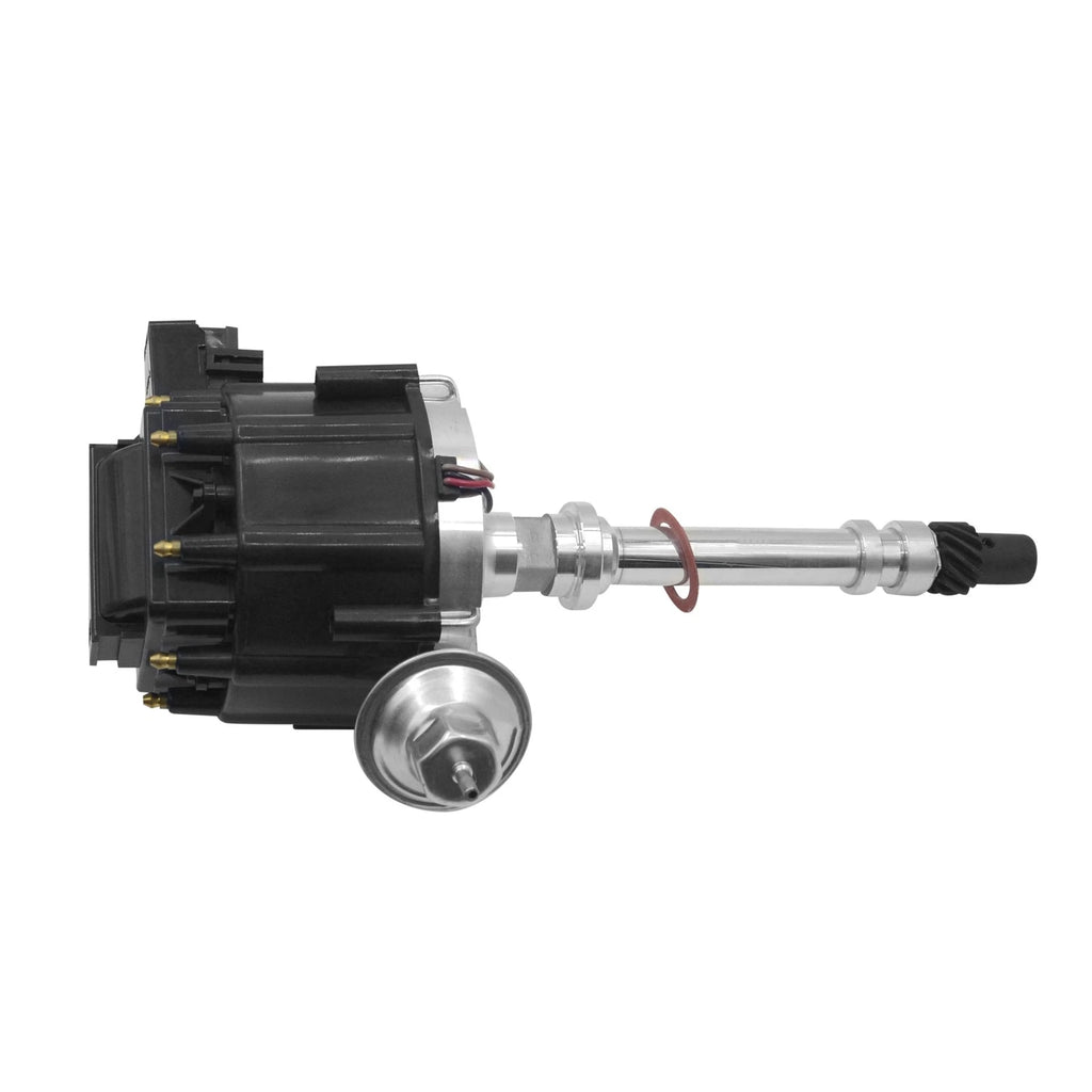 Distributor w/Cap & Rotor for Buick Regal Chevrolet Camaro (1977–1982)