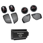 Stage III Audio Kit for Harley Road Glide (2014–2023) 50700148 4 Speaker