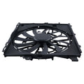 Electric Radiator Cooling Fan for Cadillac ATS CTS (2013–2015)