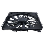Electric Radiator Cooling Fan for Cadillac ATS CTS (2013–2015)