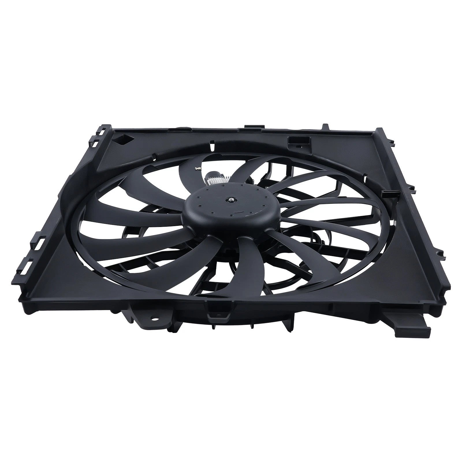 Electric Radiator Cooling Fan for Cadillac ATS CTS (2013–2015)
