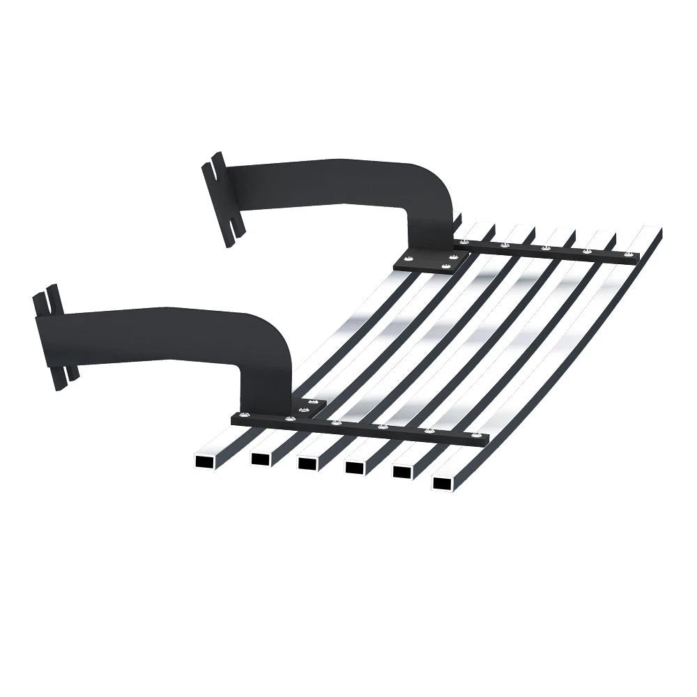 Stainless Billet Grille for Ford F-250/F-350/Excursion (1999–2004)