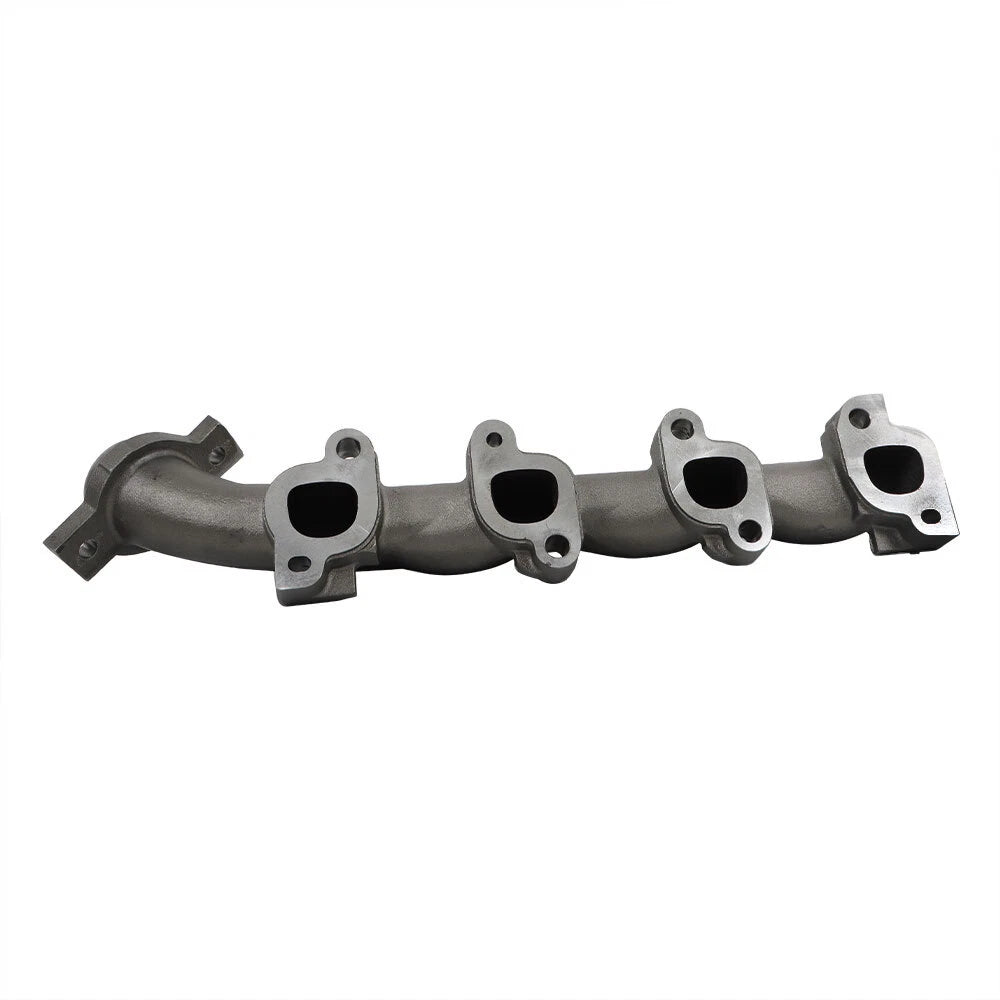 Right Exhaust Manifold with Gasket for Dodge Dakota Durango Ram 1500 (2000-2003)
