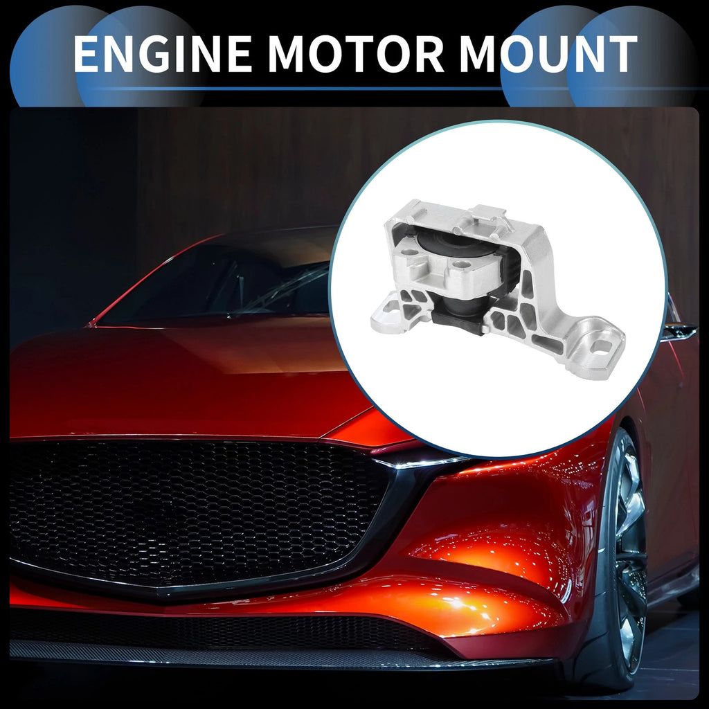 Engine Motor Mount for Mazda 3 (2004–2013)