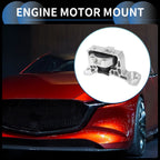 Engine Motor Mount for Mazda 3 (2004–2013)