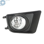 Pair Fog Lights for Toyota Tacoma (2012–2015)