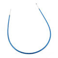 Throttle Cable for 43cc 47cc 49cc Mini Moto Quad ATV Dirt Pocket Bike Blue