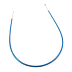 Throttle Cable for 43cc 47cc 49cc Mini Moto Quad ATV Dirt Pocket Bike Blue