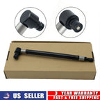 EFI fuel line for Harley-Davidson FLHX FLTR FLHR FLHT (2008–2013)