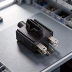 3 Pole Switch Replacement for 1040 1042 1045 (OEM 72504232)