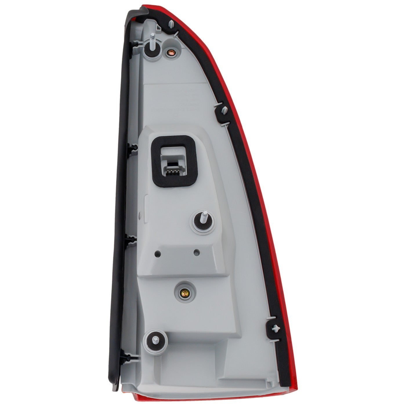 Driver Side Tail Light for Cadillac DTS (2006–2011)