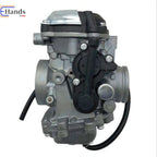 Carburetor for Yamaha Bear Tracker 250 YFM250 (1999–2004)