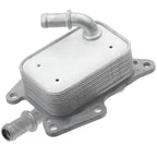 Engine Oil Cooler for Mercedes-Benz C300 C250 C350e E350 (2015–2021)