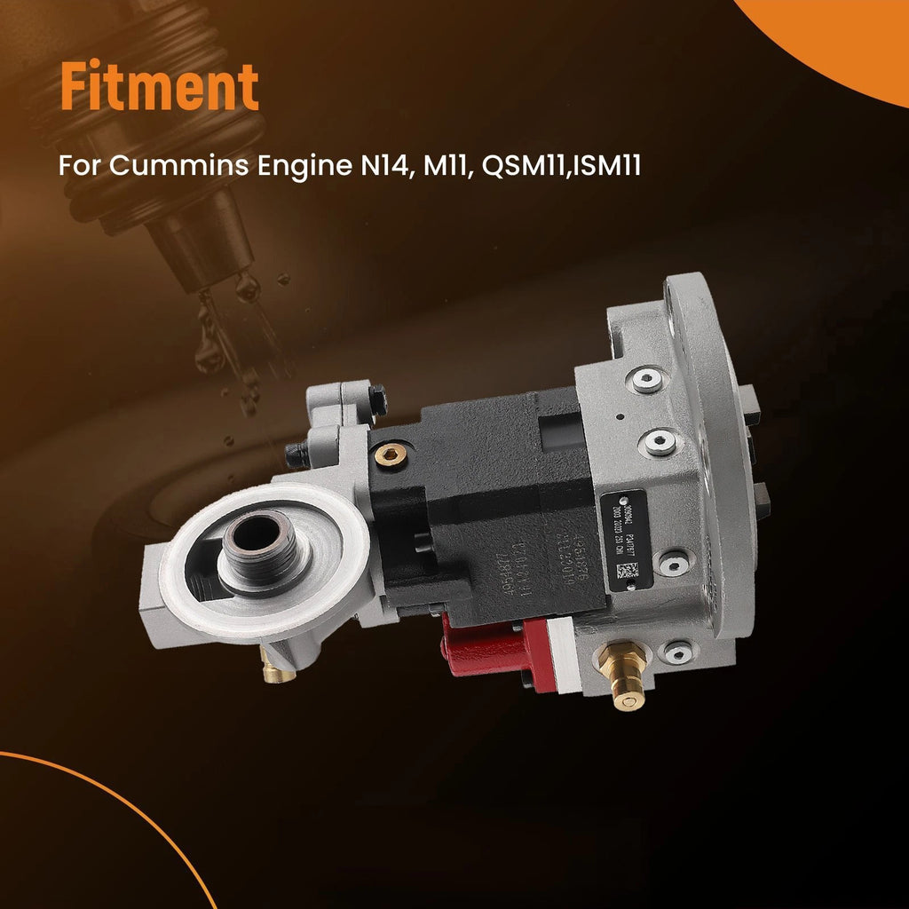 Fuel Pump for Cummins N14 (1993-2002)
