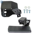 Retractable Bed Step for Dodge Ram 1500 2500 3500 (2010-2018)