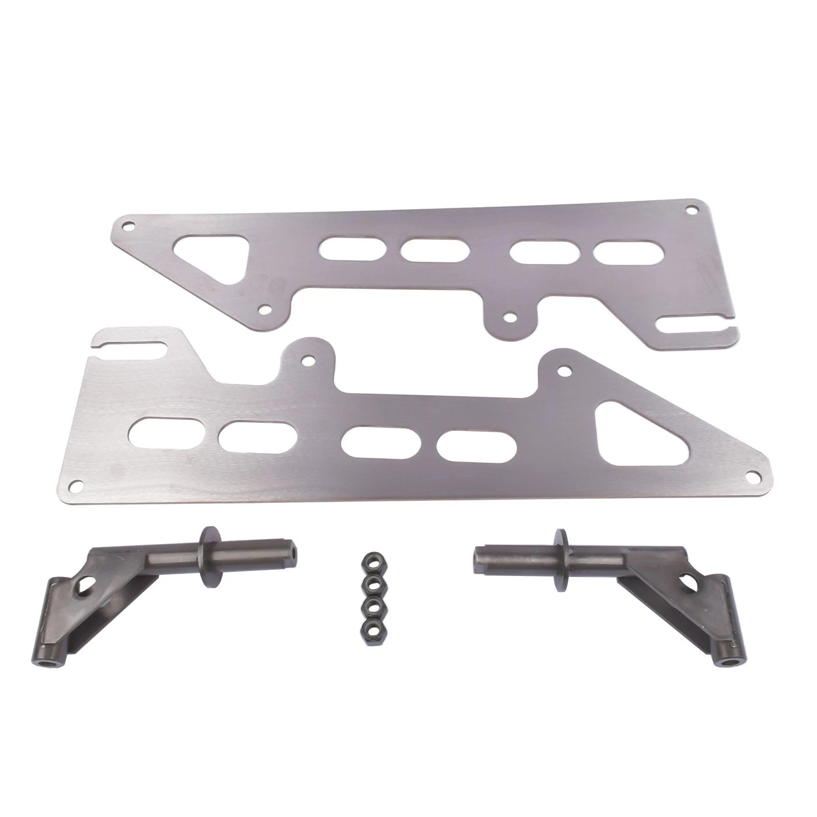 Suspension Lift Drop Bracket & Widening Kit for Arctic Cat Kitty Cat (1972–1999)