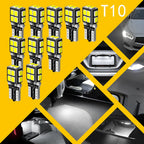 LED License Plate Lights for Make Model (YYYY–YYYY)