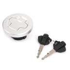 Fuel Gas Tank Cap for Suzuki VZR1800Z Intruder (2006–2022)