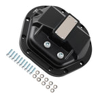 1PC Differential Cover for Dana 44 (Fitment Specific)