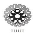 Front Brake Rotor Disc for Harley-Davidson Road King/Street Glide (2014–2023)