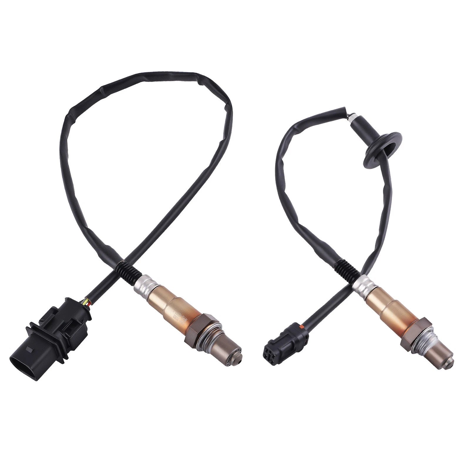 2X O2 Sensors for Hyundai Elantra (2011–2016)