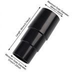 Vacuum Cleaner Adapter Connector 32mm to 35mm (1pc)