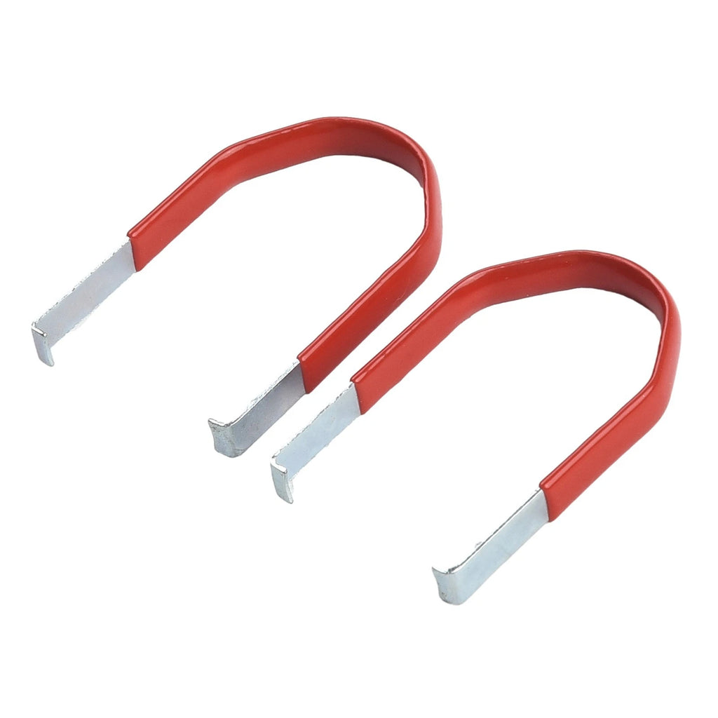 2X Wheel Nut Bolt Cover Removal Tool for Skoda Vauxhall Volvo