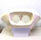Outer Fairing for Harley Davidson Road Glide FLTR (Unpainted, ABS)