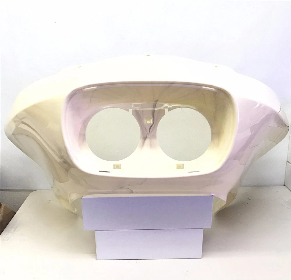 Outer Fairing for Harley Davidson Road Glide FLTR (Unpainted, ABS)