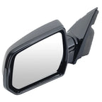 Side Mirror for Chevy Traverse (2018–2019) Left Driver 5 Pins