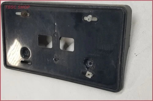 Front License Plate Bracket for Jaguar XJ8 VDP XJR (1998–2003)