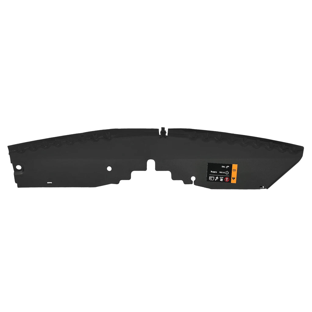 Front Radiator Core Support Cover for Chevrolet Cruze (2016–2019) 39026959