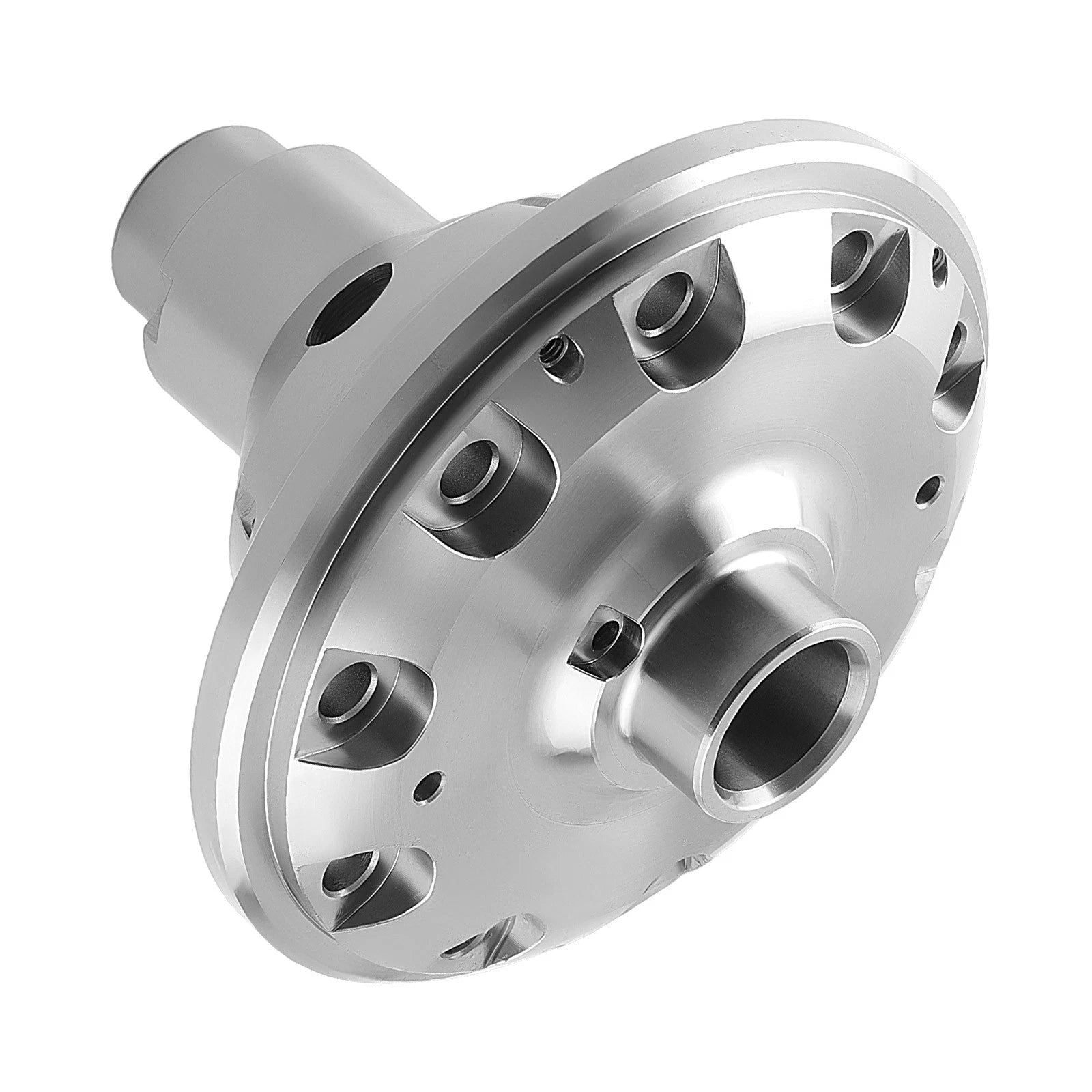 Posi Unit for Ford 31 Spline (9 Inch)