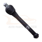 Set of 4 Upper Lower Ball Joints Tie Rod Ends for GMC C1500 C2500 (1999-2000)