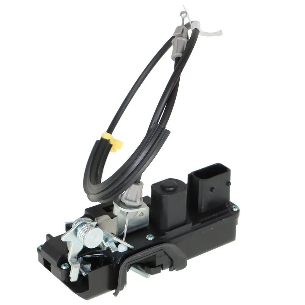 Front Right Door Lock Latch Actuator for Cadillac CTS (2008-2014)