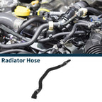 Radiator Hose No.17127584561 for BMW X6 (2008–2011)