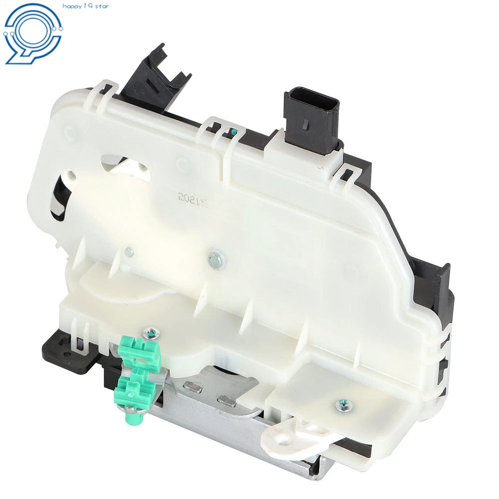 Front Left Door Latch Lock for Ford F-150 (2009–2017)