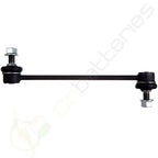 2PC Front Sway Bar Link Suspension Kit for Kia Sportage & Hyundai Tucson