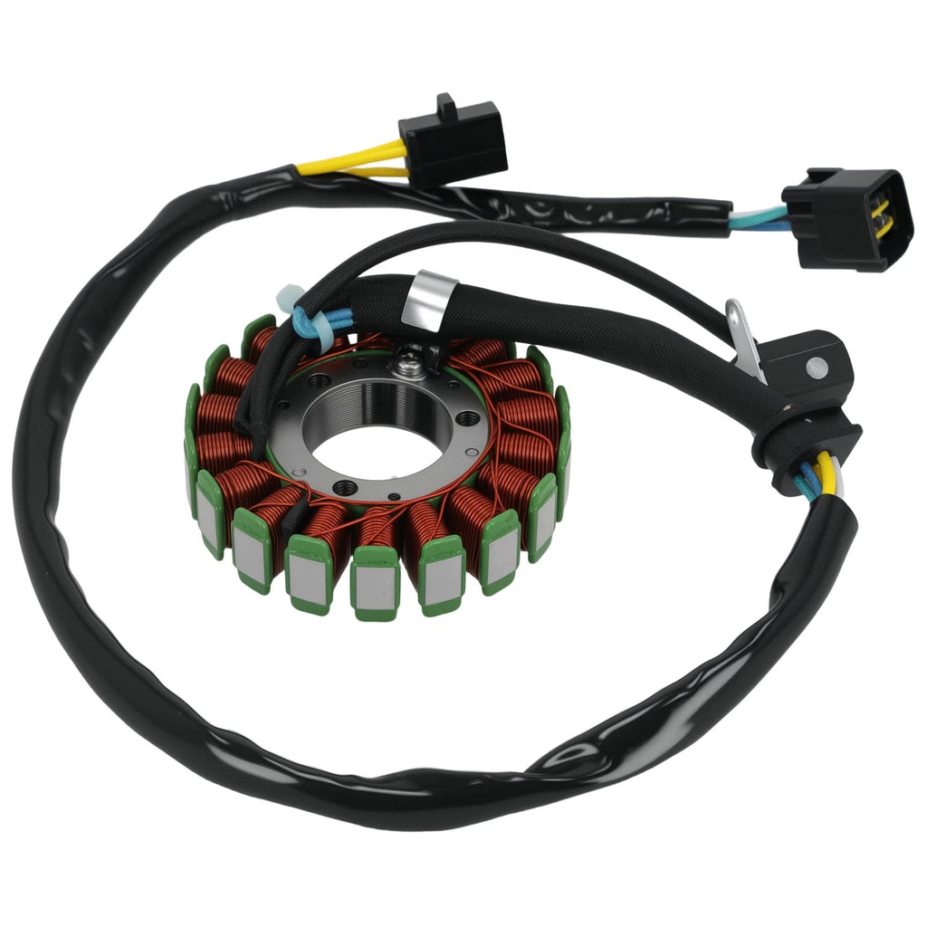 Magneto Stator for Suzuki DR-Z400/250 (2000–2017) 32101-29F00 32101-13E03