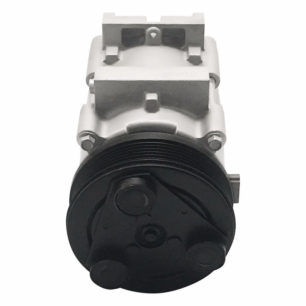 AC Compressor Kit Replacement for Toyota Hilux (2005-2015)