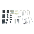 Leaf Spring Install Kit for Chevy Camaro Pontiac Firebird (1970–1981) F41