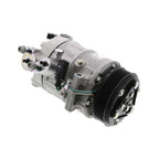 A/C Compressor with Clutch for Volkswagen Jetta (2016–2018)