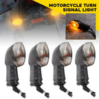 Set of 4 Turn Signal Light Indicator Lamps for Yamaha YZF R25 R3 R15 R1